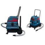 Aspirador Bosch GAS 50 L Professional - 1200W Húmedo/Seco